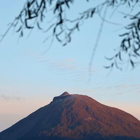 Cantinho Dos Cagarros Lajes do Pico Bagian luar foto